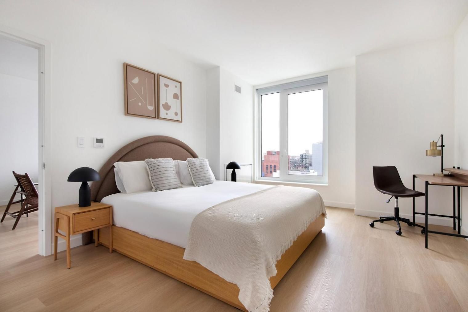Apartment Blueground Gowanus View Nr Prospect Park Nyc-2202