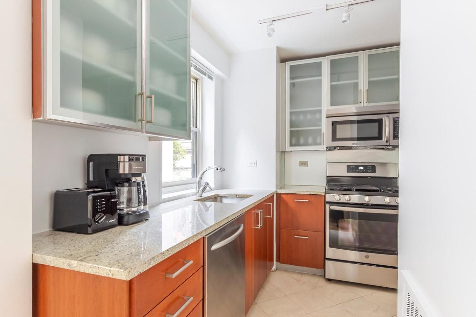 Apartment Blueground Murray Hill Fitness Center Nr Bryant Park Nyc-1940 New York