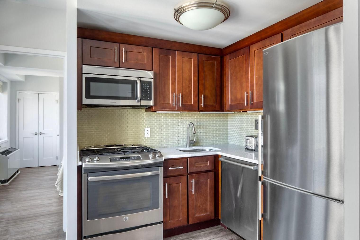 Apartment Blueground Upper East Side 1bd Nyc-1419 New York