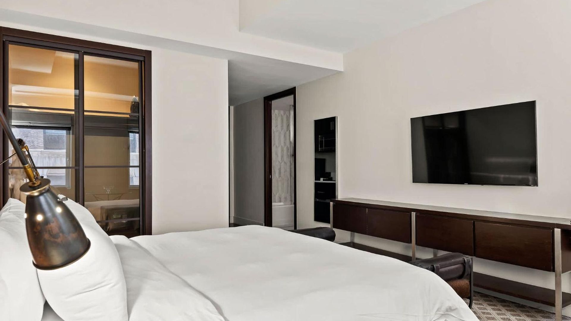 Apartment Rove Travel - Marmara Place 402 - Modern *