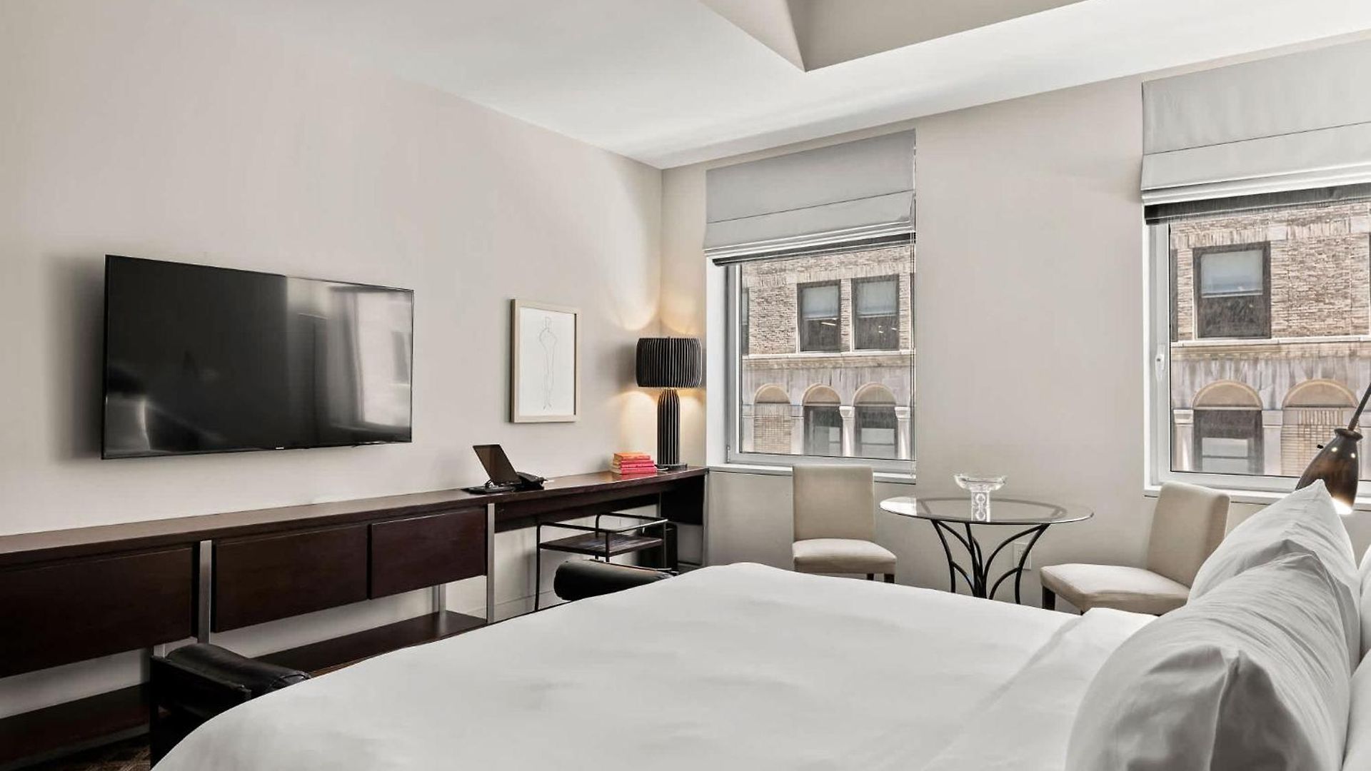 Apartment Rove Travel - Marmara Place 502 - Modern *