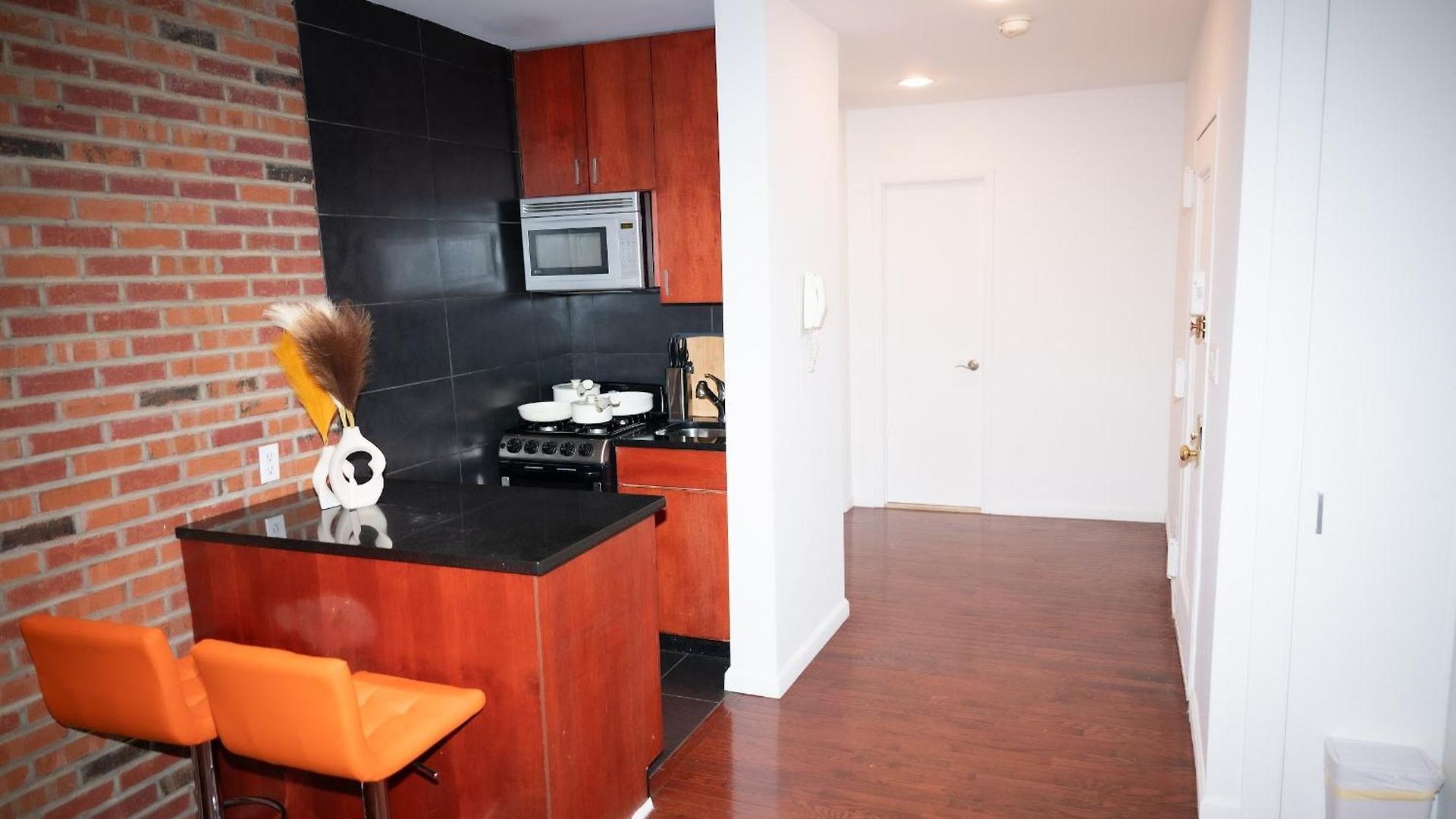 New York102 - Upper2 East Side Apartment- Park *