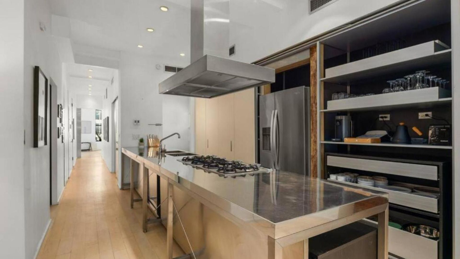 Apex Executive - Noho Nyc New York