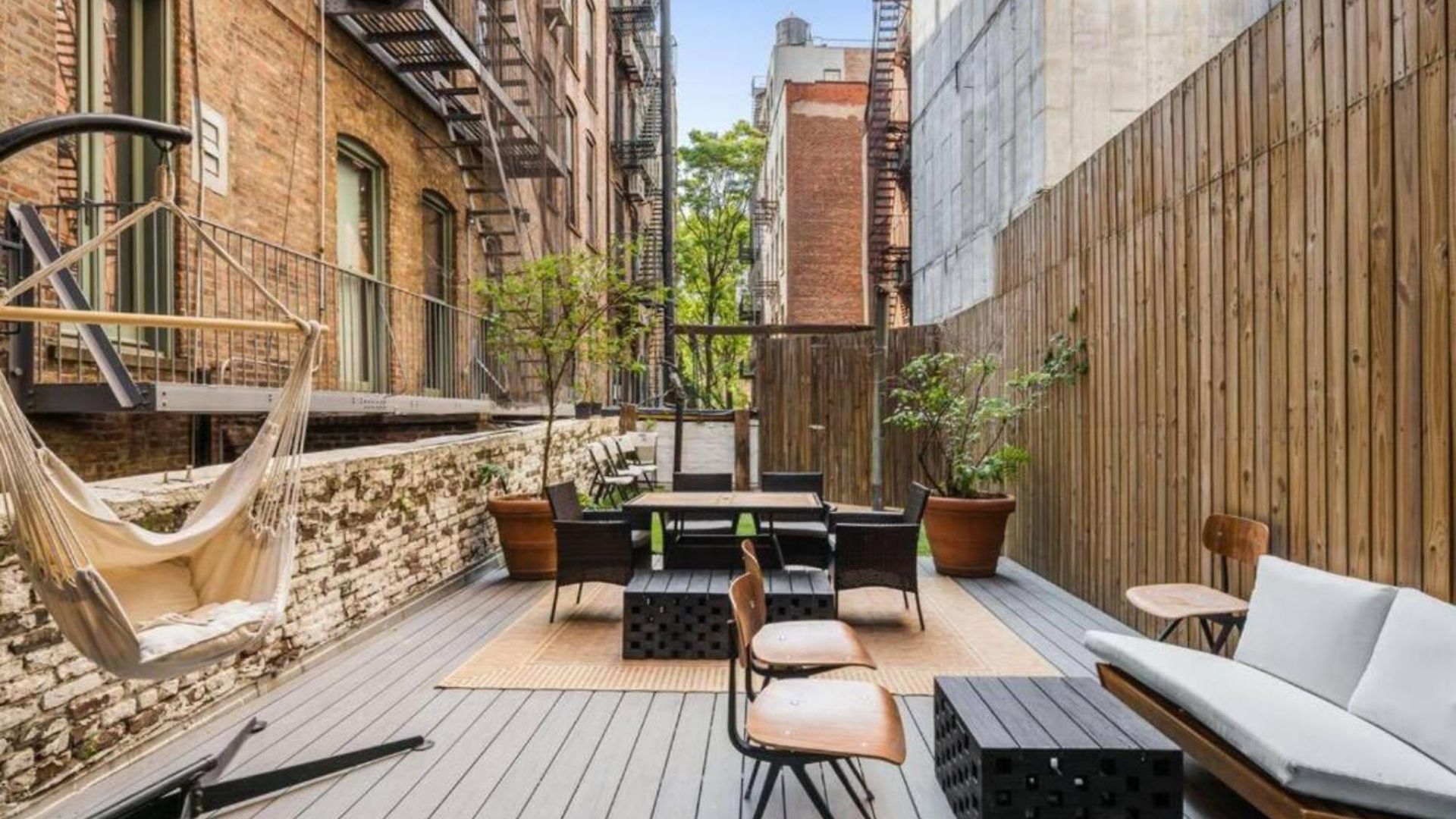 Apex Executive - Noho Nyc *