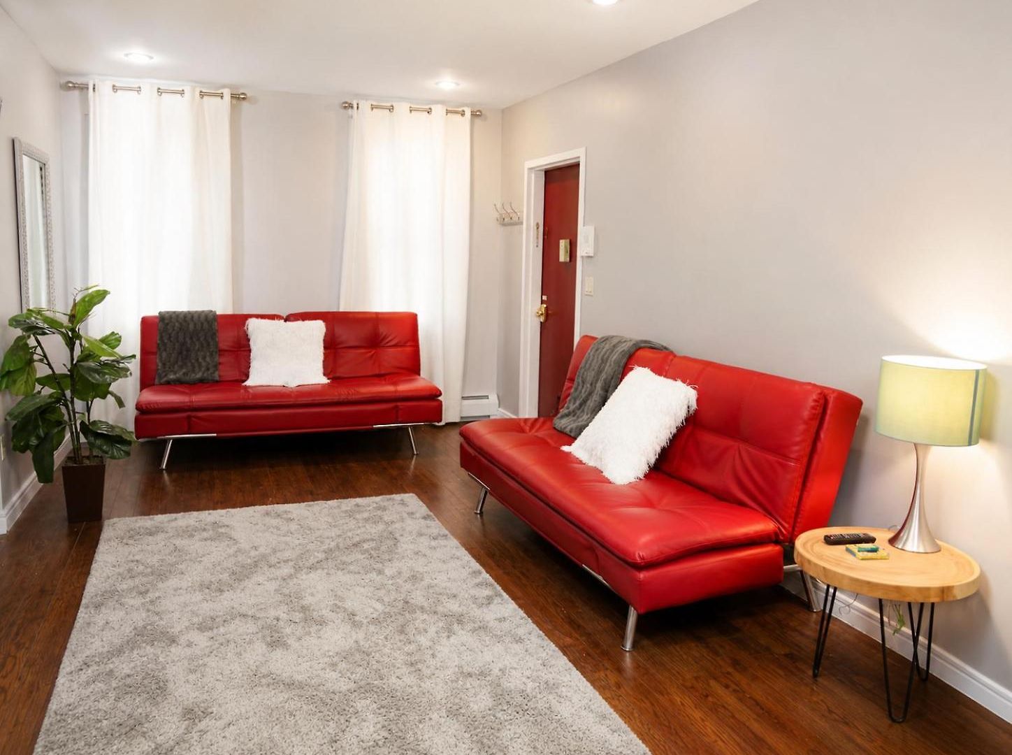 Fabulous 1 Bedroom In Manhattan New York