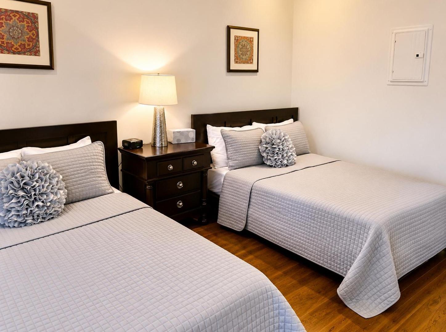Fabulous 1 Bedroom In Manhattan