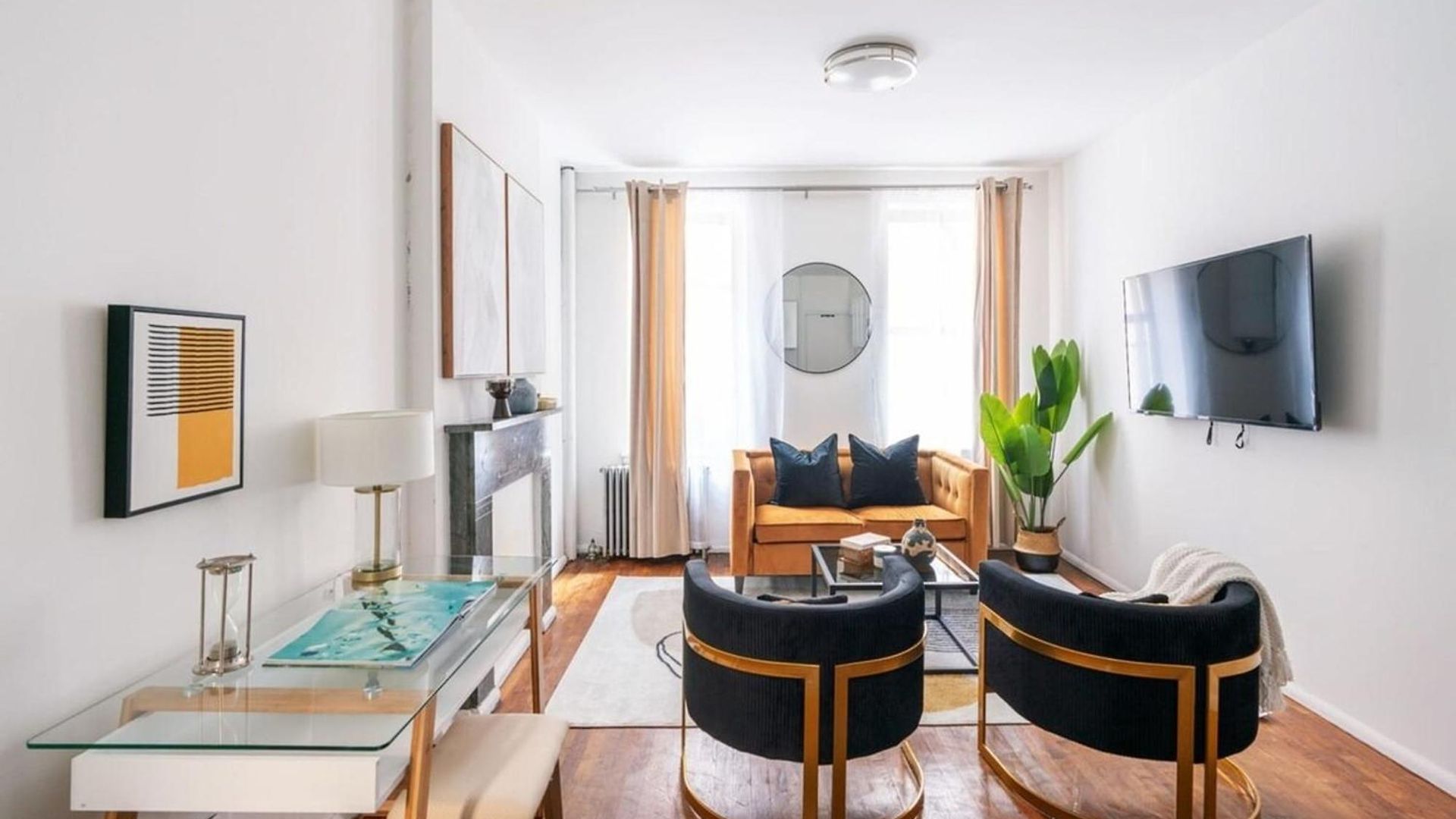 1288 Ues Apartment New York