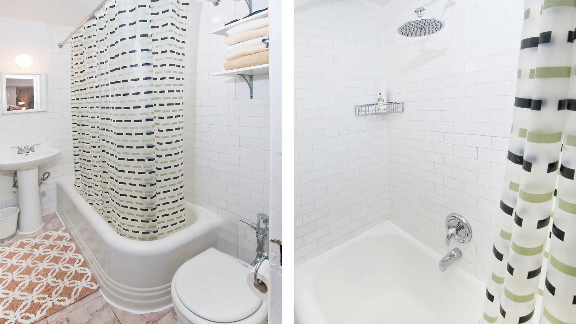 Great In Next To Time Square Apartment *