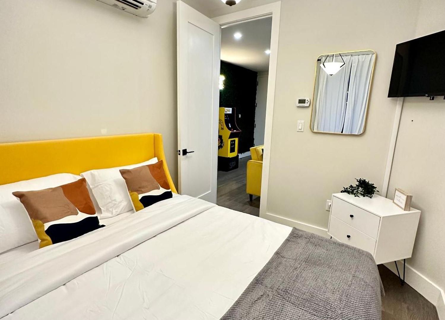 Ultimate 3 Bedroom Apartment