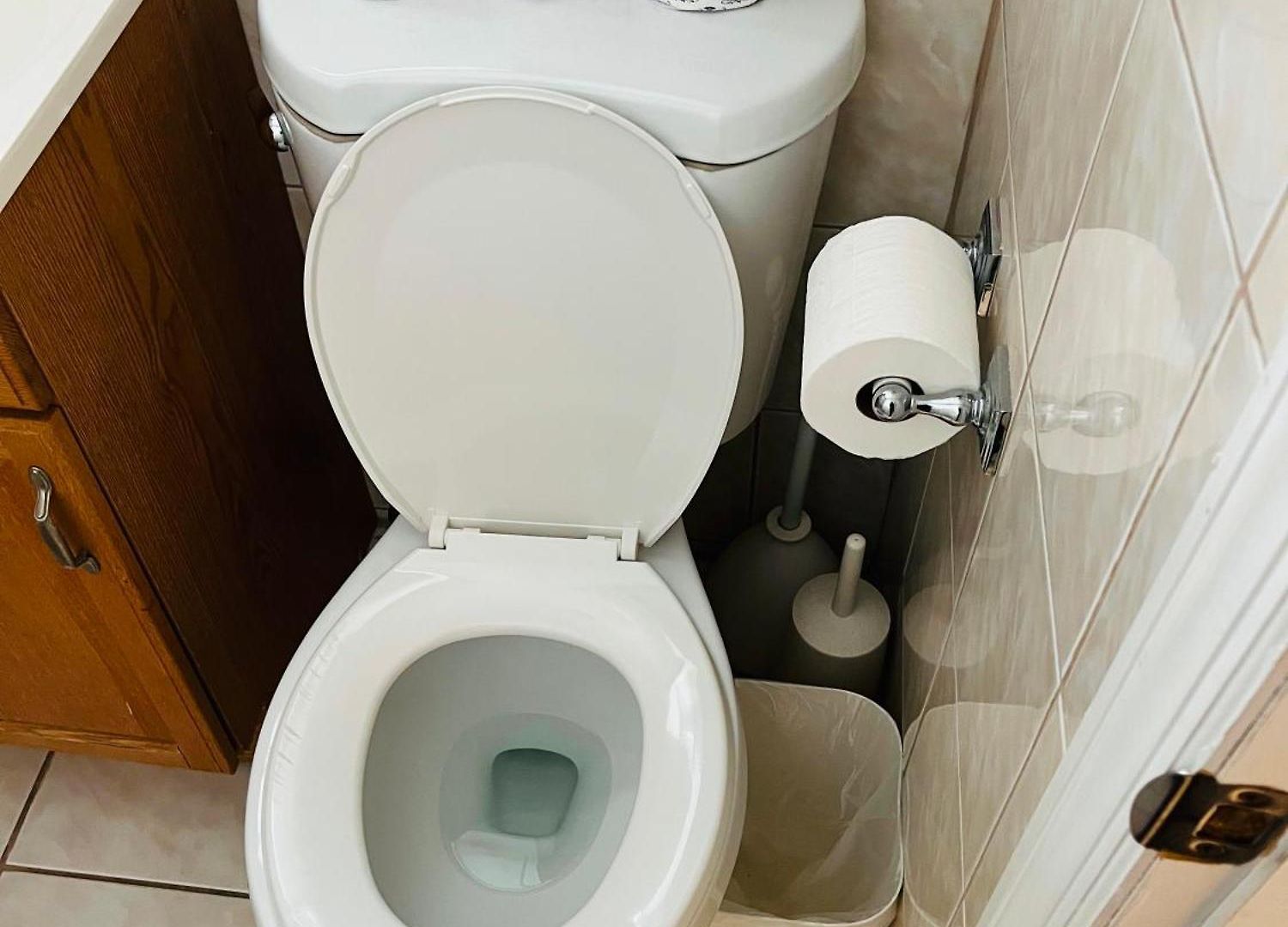 Queens Nyc Private One Bedroom Bathroom Kitchen * New York