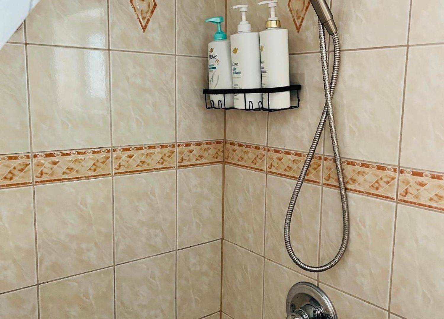 Queens Nyc Private One Bedroom Bathroom Kitchen *