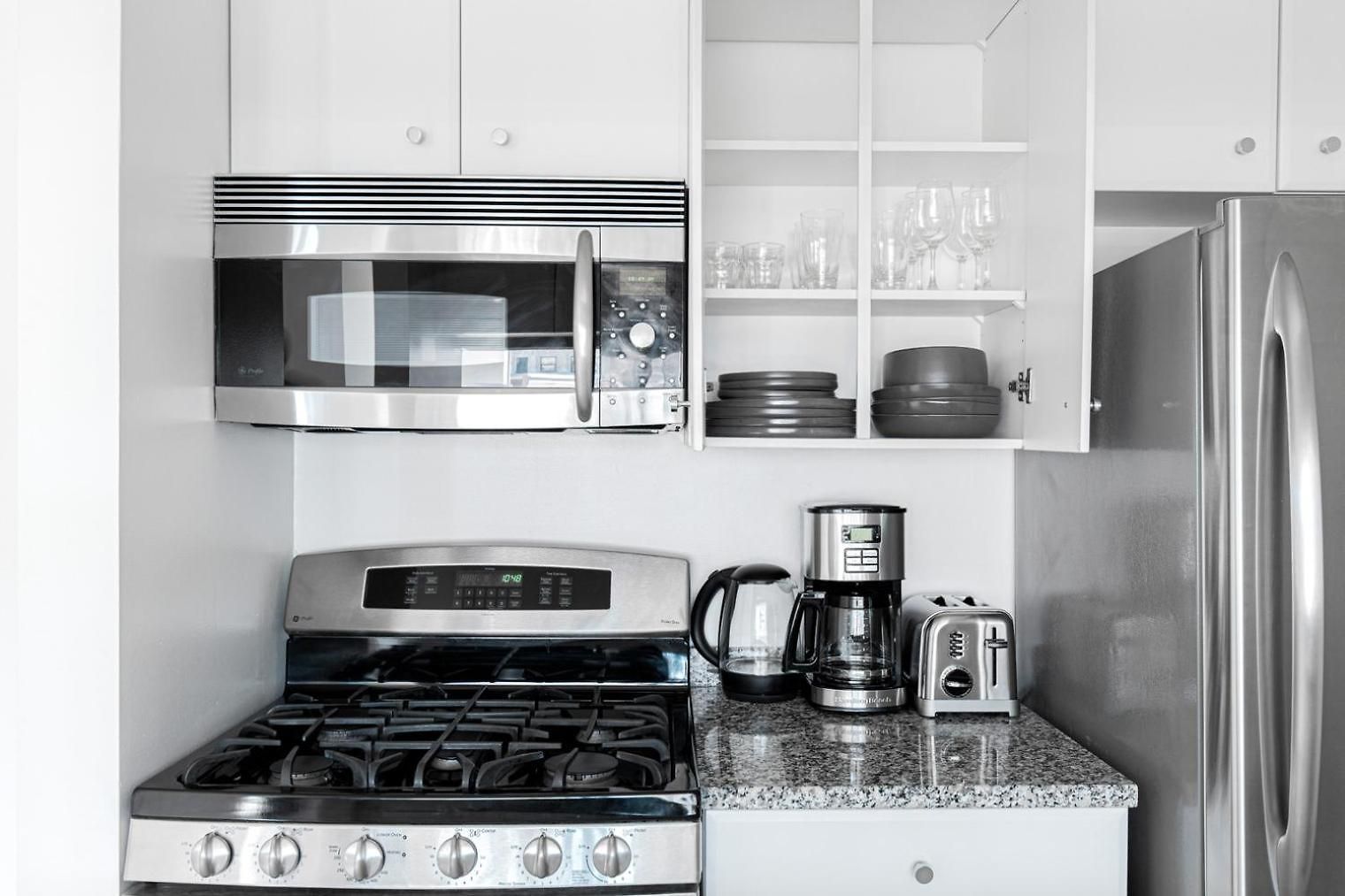Apartment Blueground Union Square Rooftop Nr Union Square Park Nyc-562