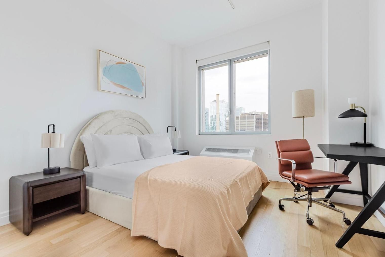 Blueground Hells Kitchen Washer Nr Hudson River Park Nyc-2178 Apartment *