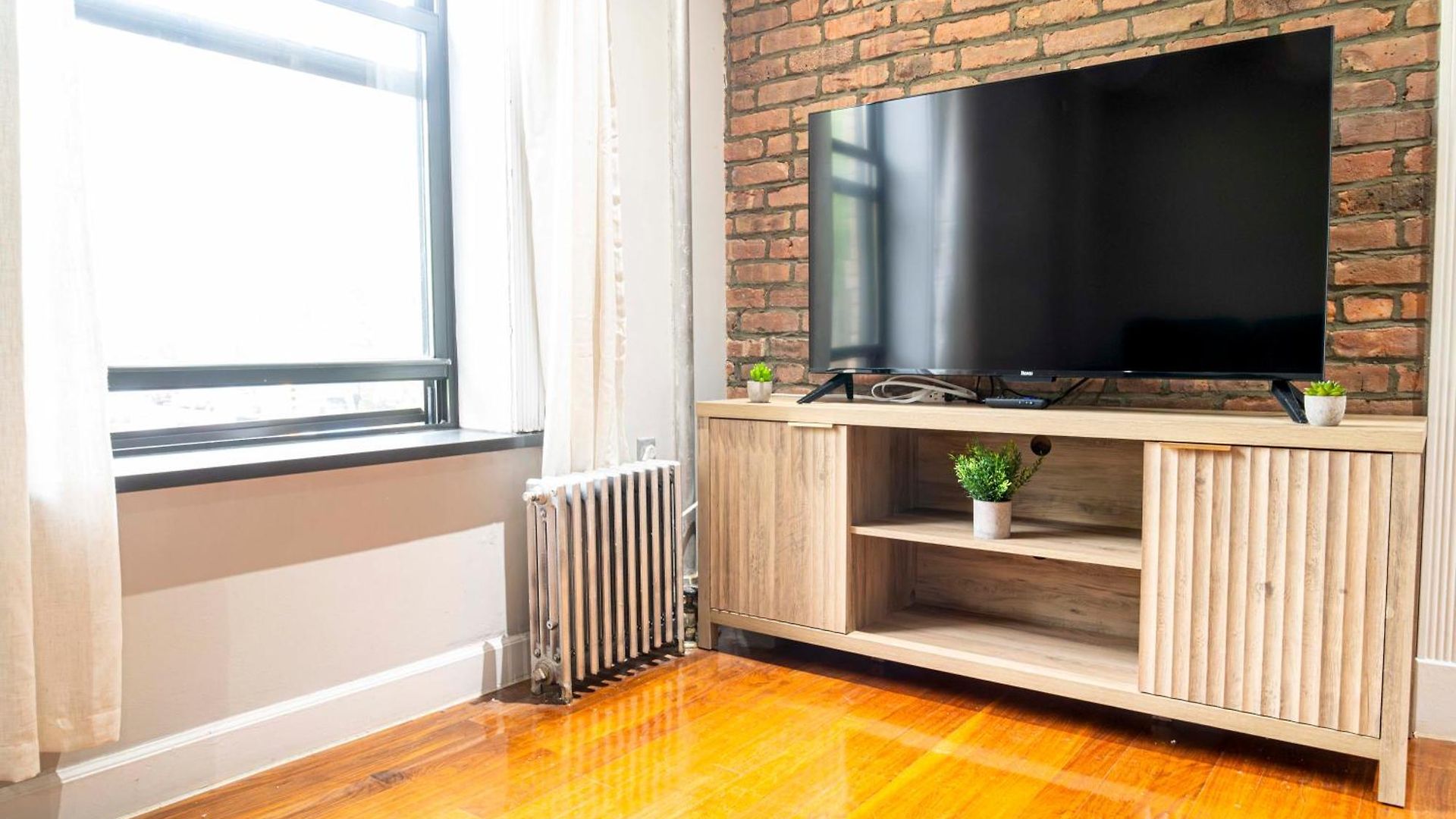 Apartment New York96 - Comfortable In Upper East Side - Park