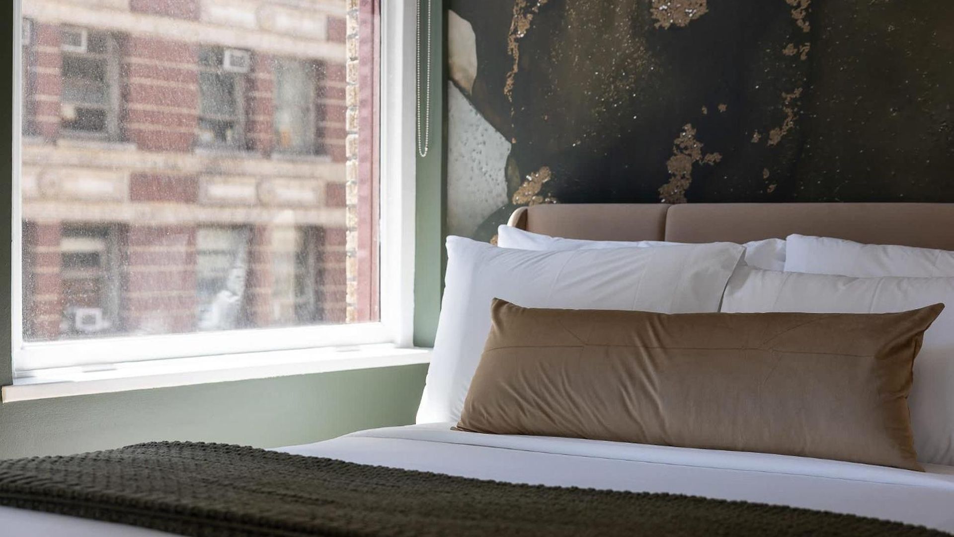 Apartment Two Bedroom Near Flatiron & Broadway