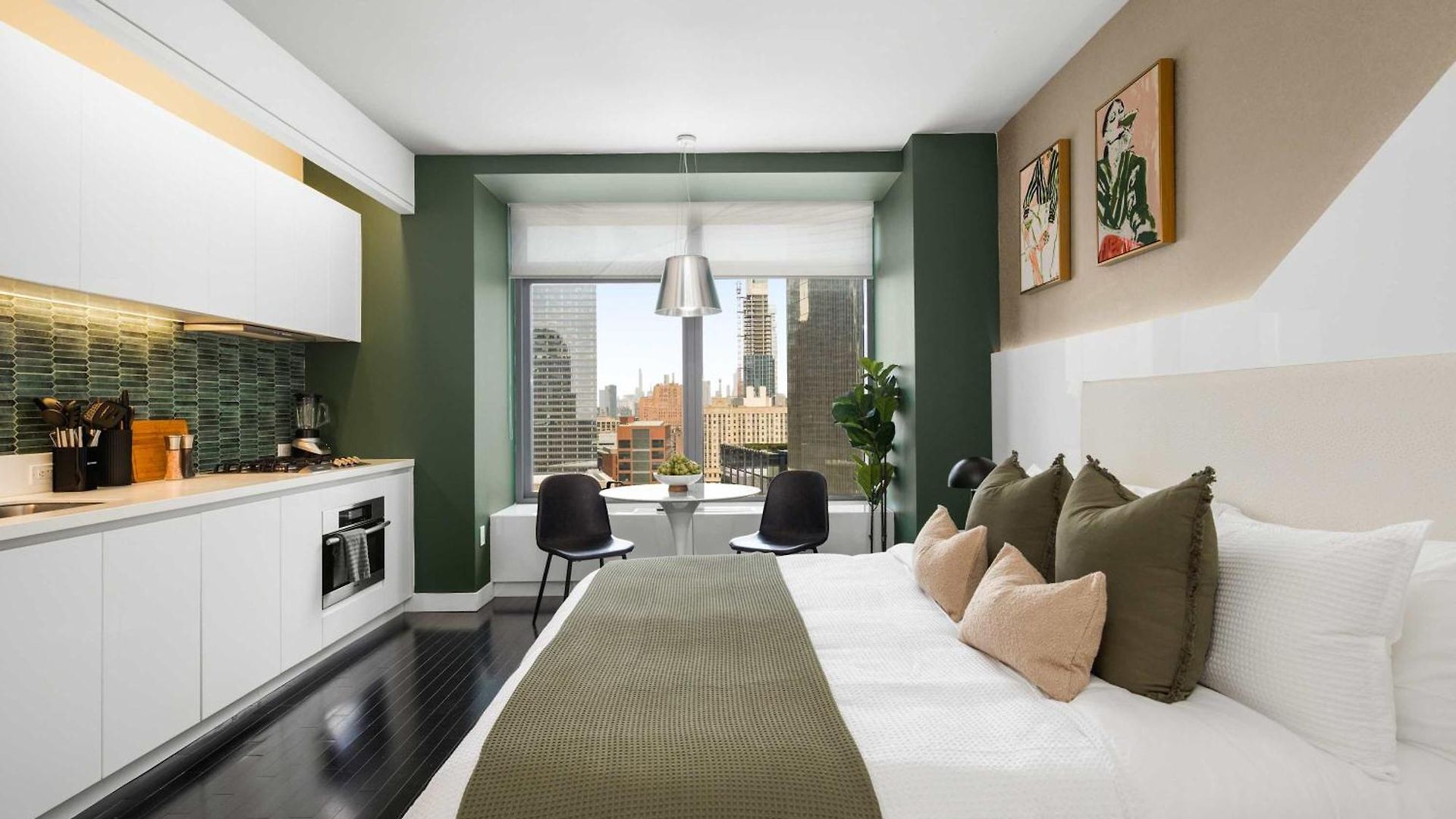 Apartment Boutique Nyc Luxury Manhattan