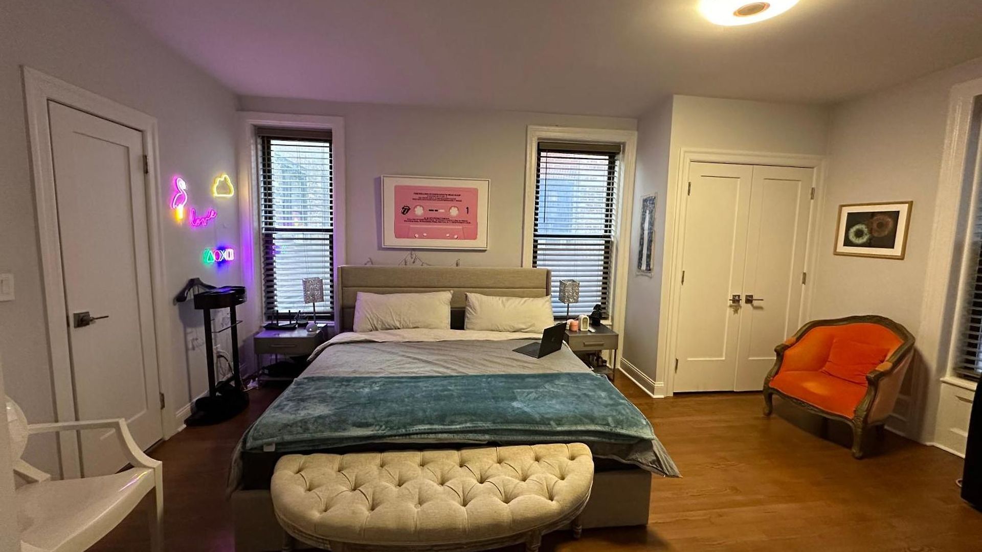 Large Nyc 3 Bedroom Perfect For Families Apartment