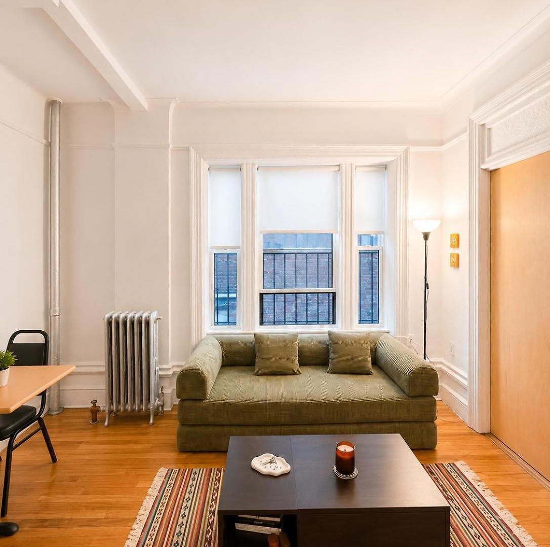 Bright Columbia Retreat - Walk To Campus & Riverside Park Apartment New York