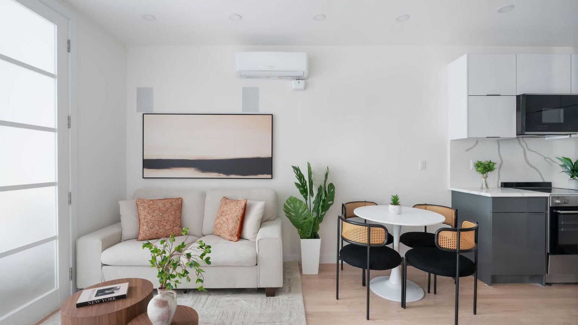 347-4a New 2br Upper East Side W&d Apartment *