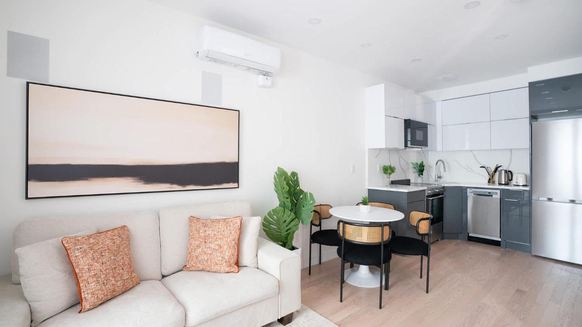 347-4a New 2br Upper East Side W&d * New York