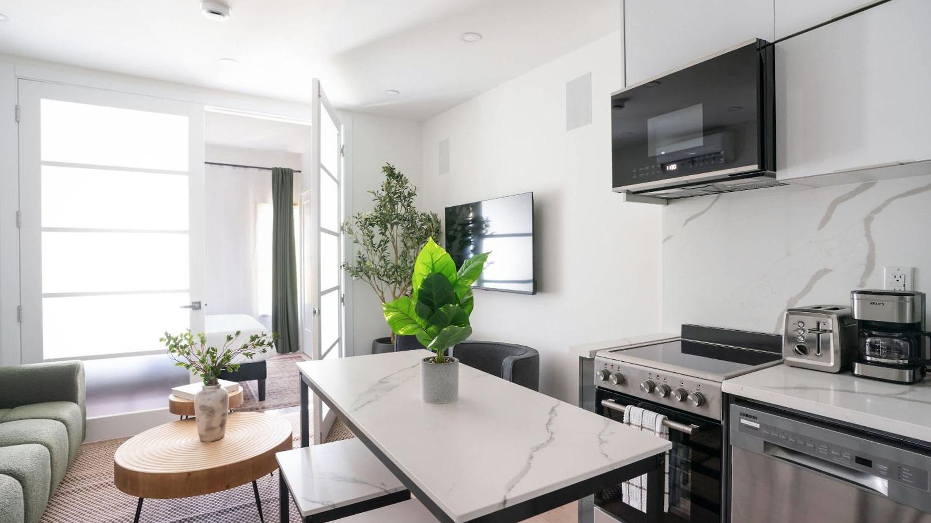 22-5c New Prime Gramercy 1br Apartment New York