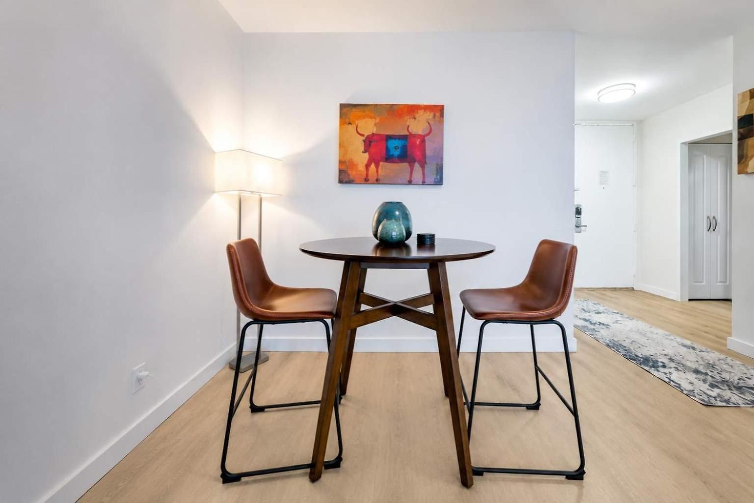 Apartment Spacious In Murray Hill New York