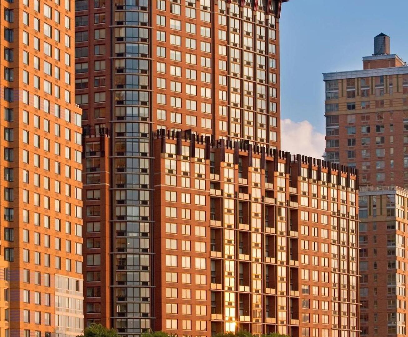 Tribeca Park New York