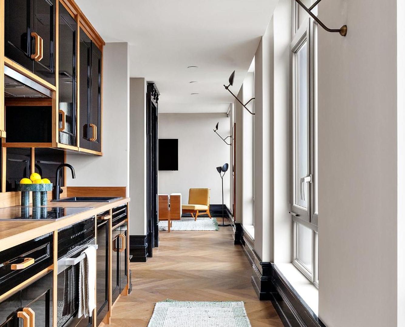 Freeman Residences Nyc