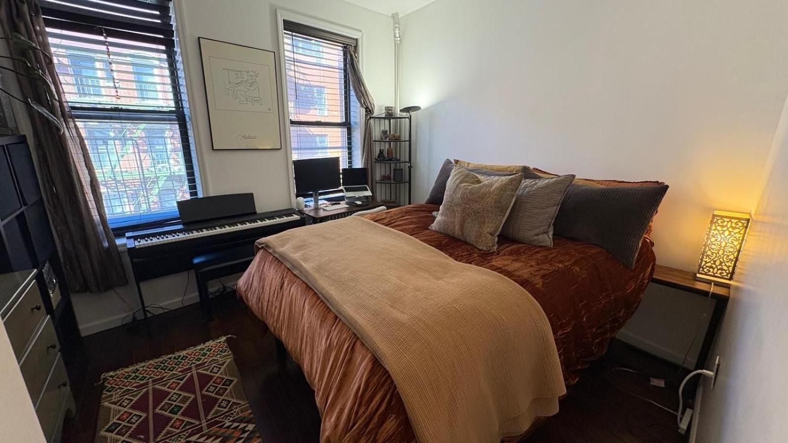 Apartment Amazing Location! Charming 1bd In Nolita