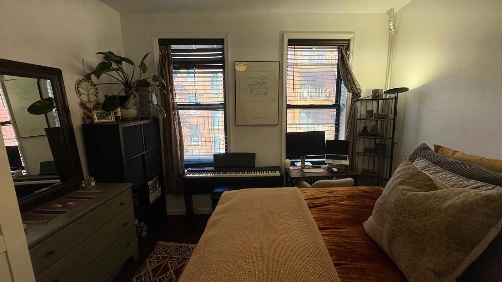 Apartment Amazing Location! Charming 1bd In Nolita *