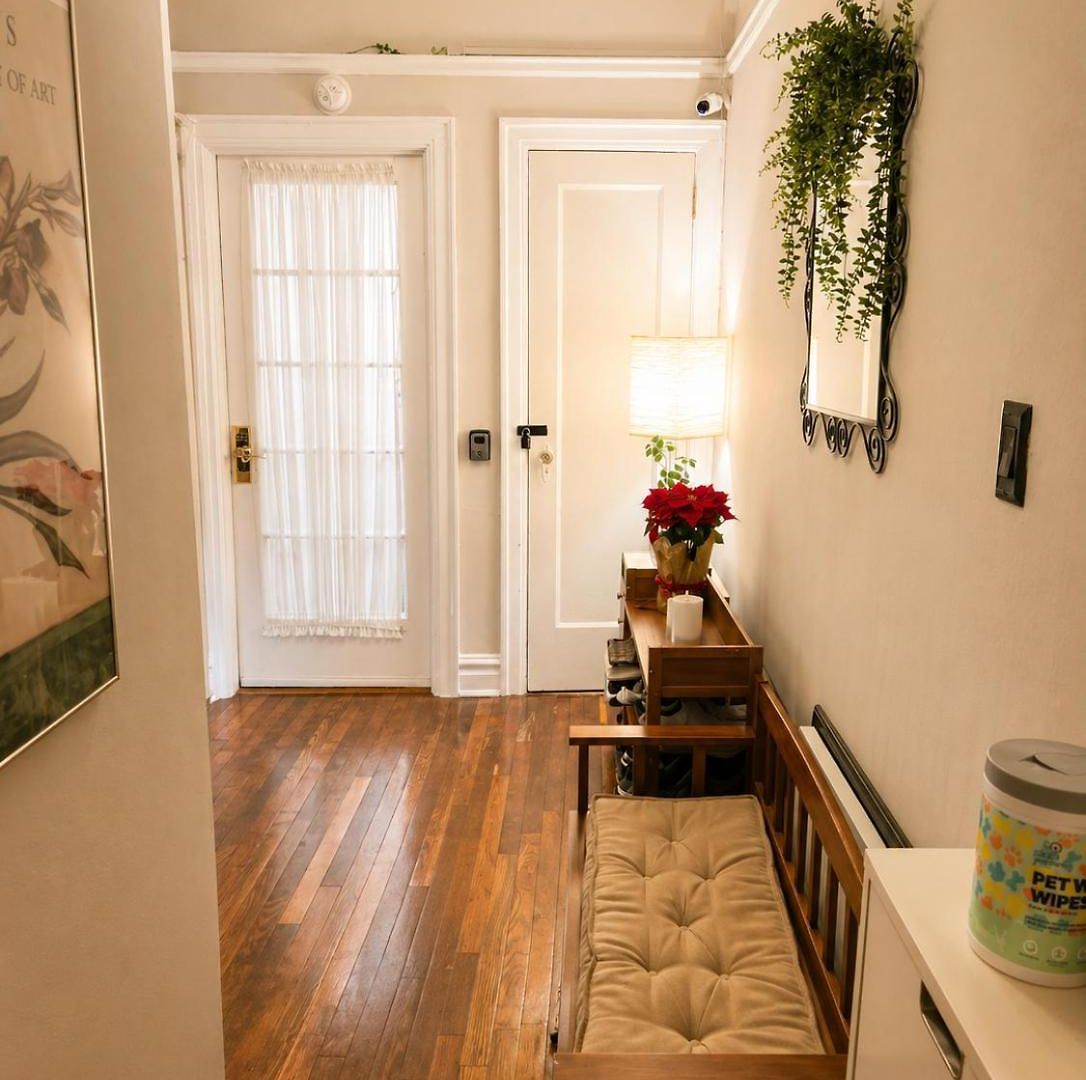 Stylish Private Br Near Manhattan - Astoria Nyc *