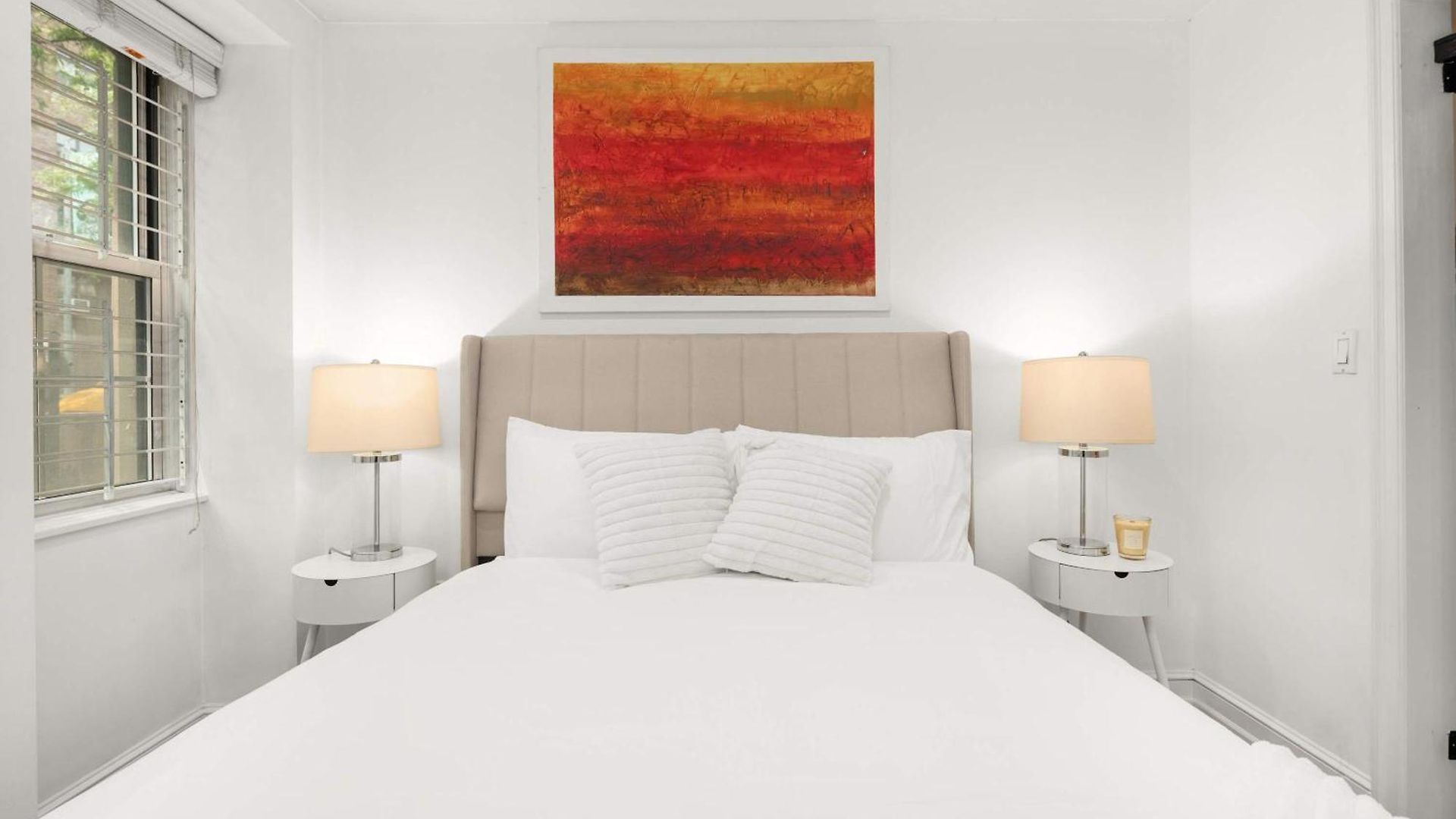 Madison Gardens By Stayhaus Luxe Flatiron 1br *