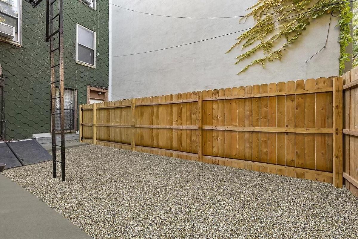 Bedford I By Stayhaus 1br With Private Garden * New York