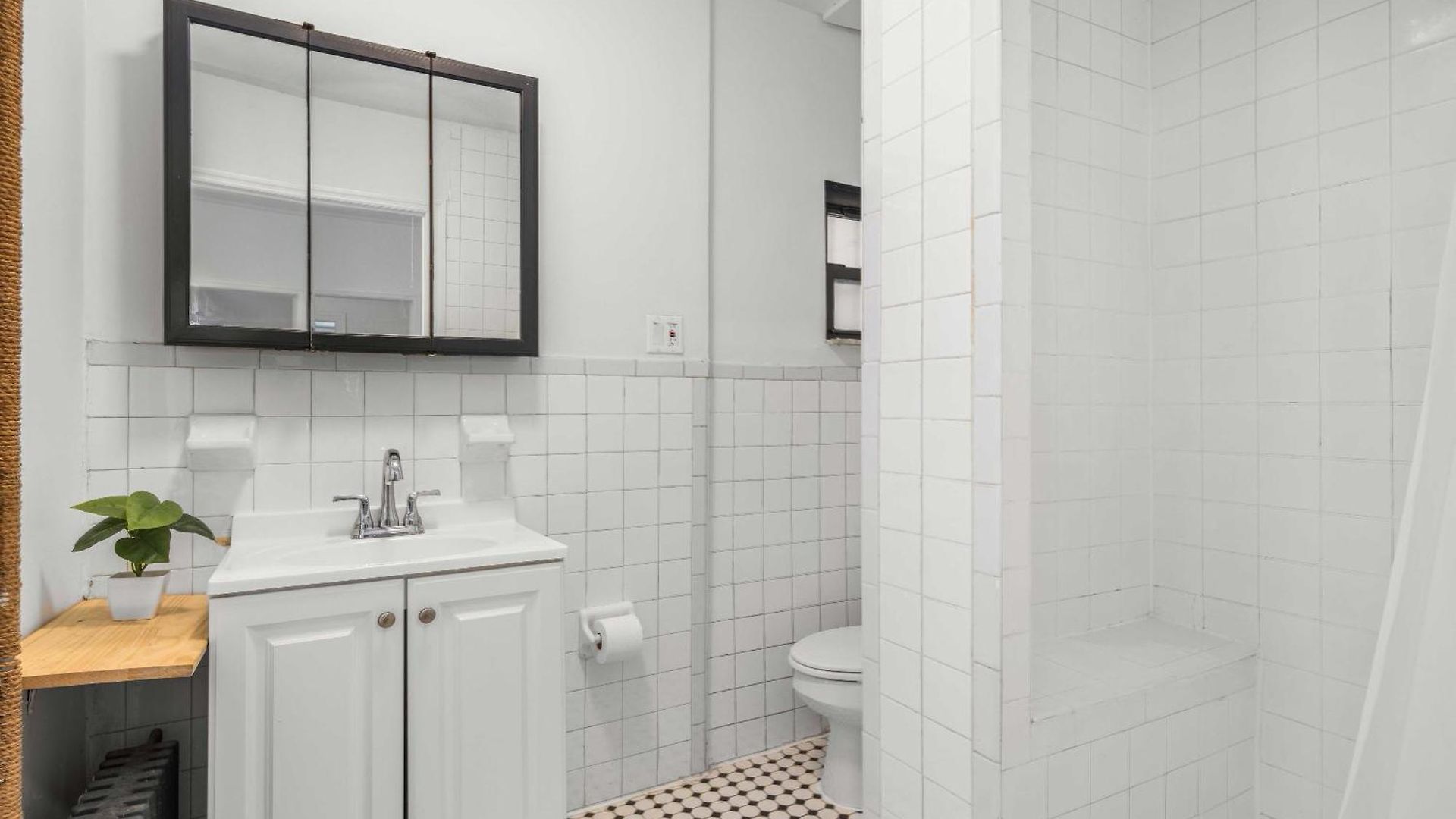 Bedford I By Stayhaus 1br With Private Garden