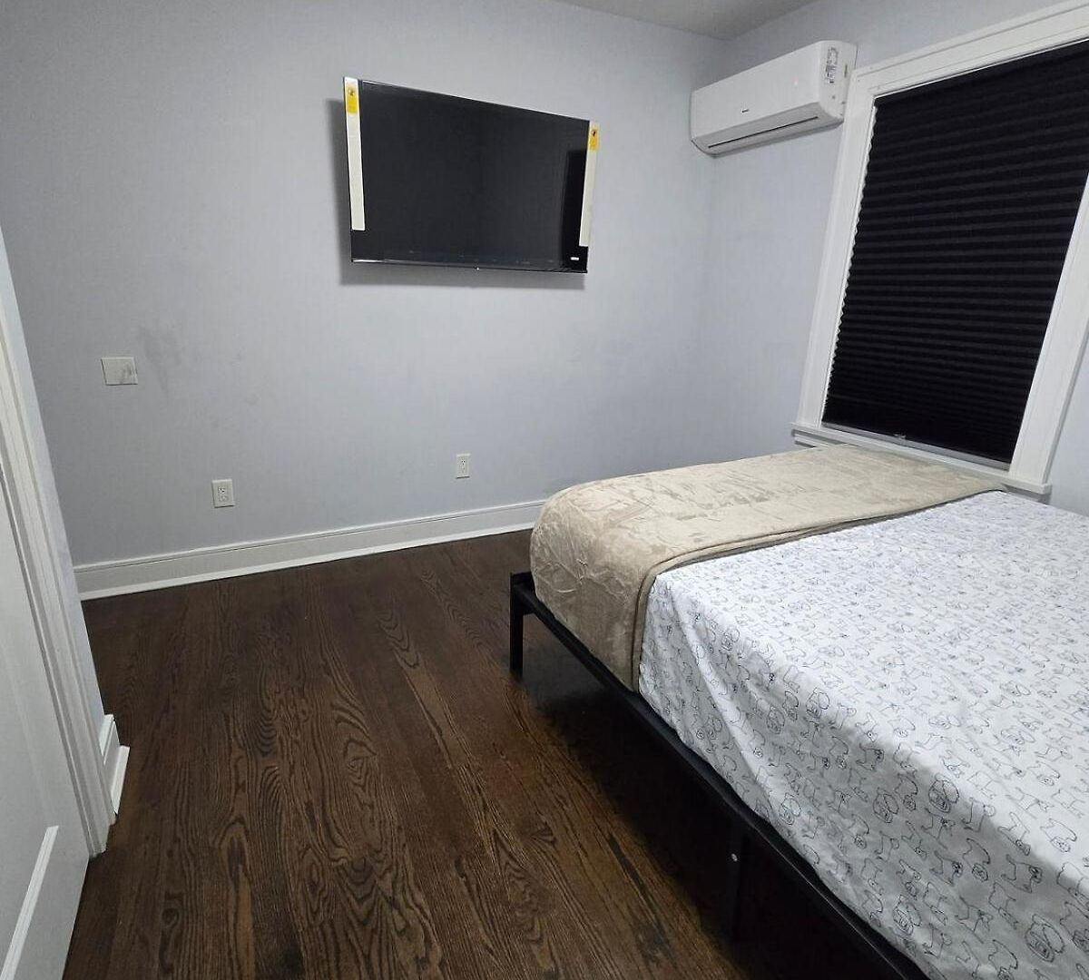 Apartment Cozi Haven
