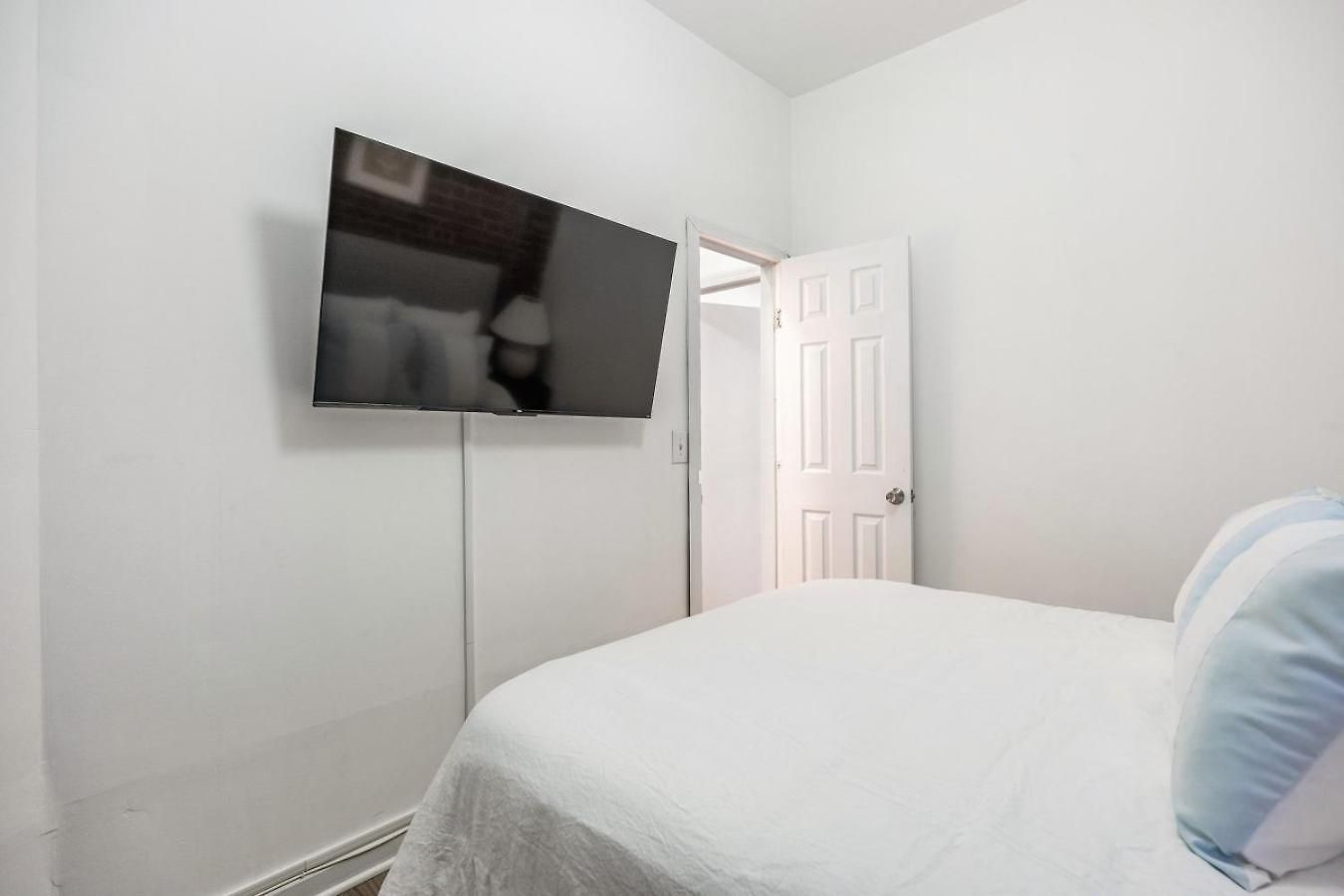 Apartment West Village 1br Gem Historic Brownstone Wifi