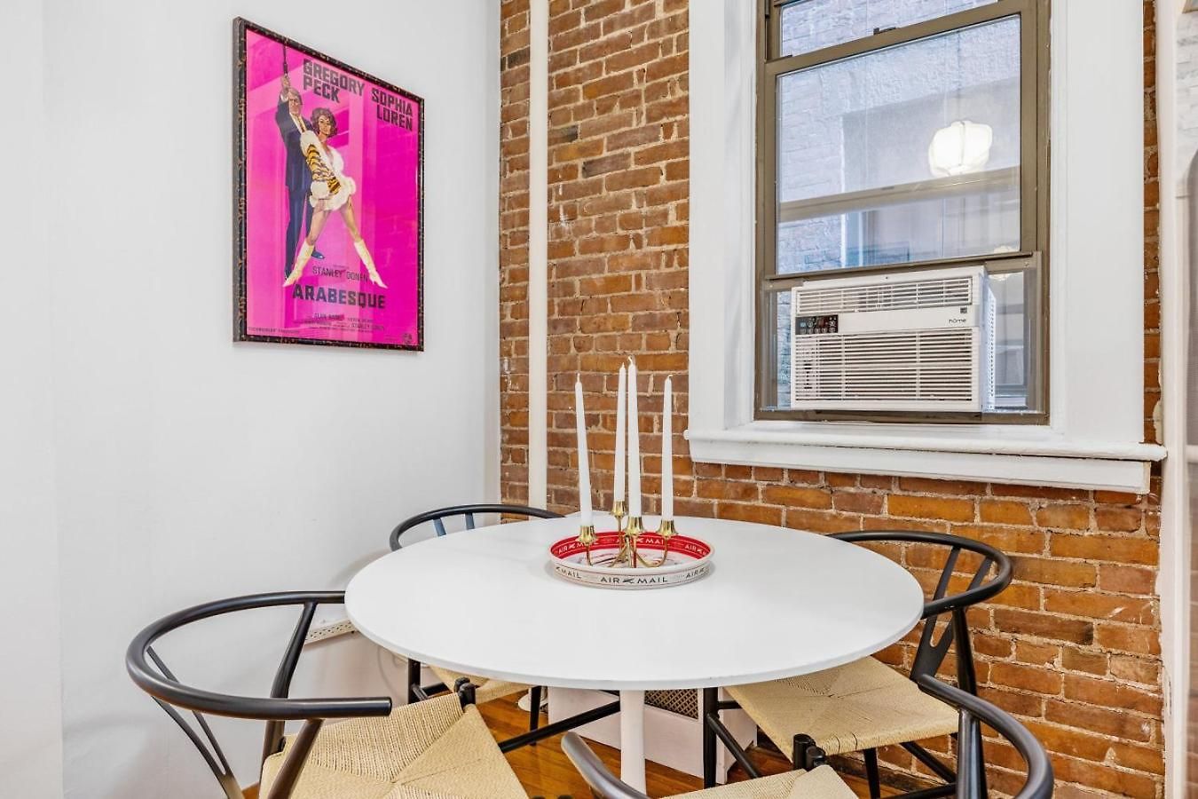 Apartment West Village 1br Gem Historic Brownstone Wifi New York