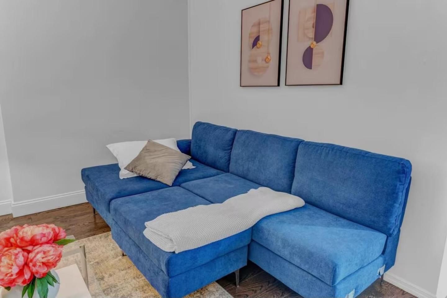 Apartment Cozy 2bd Brooklyn Heights Easy Access To Manhattan