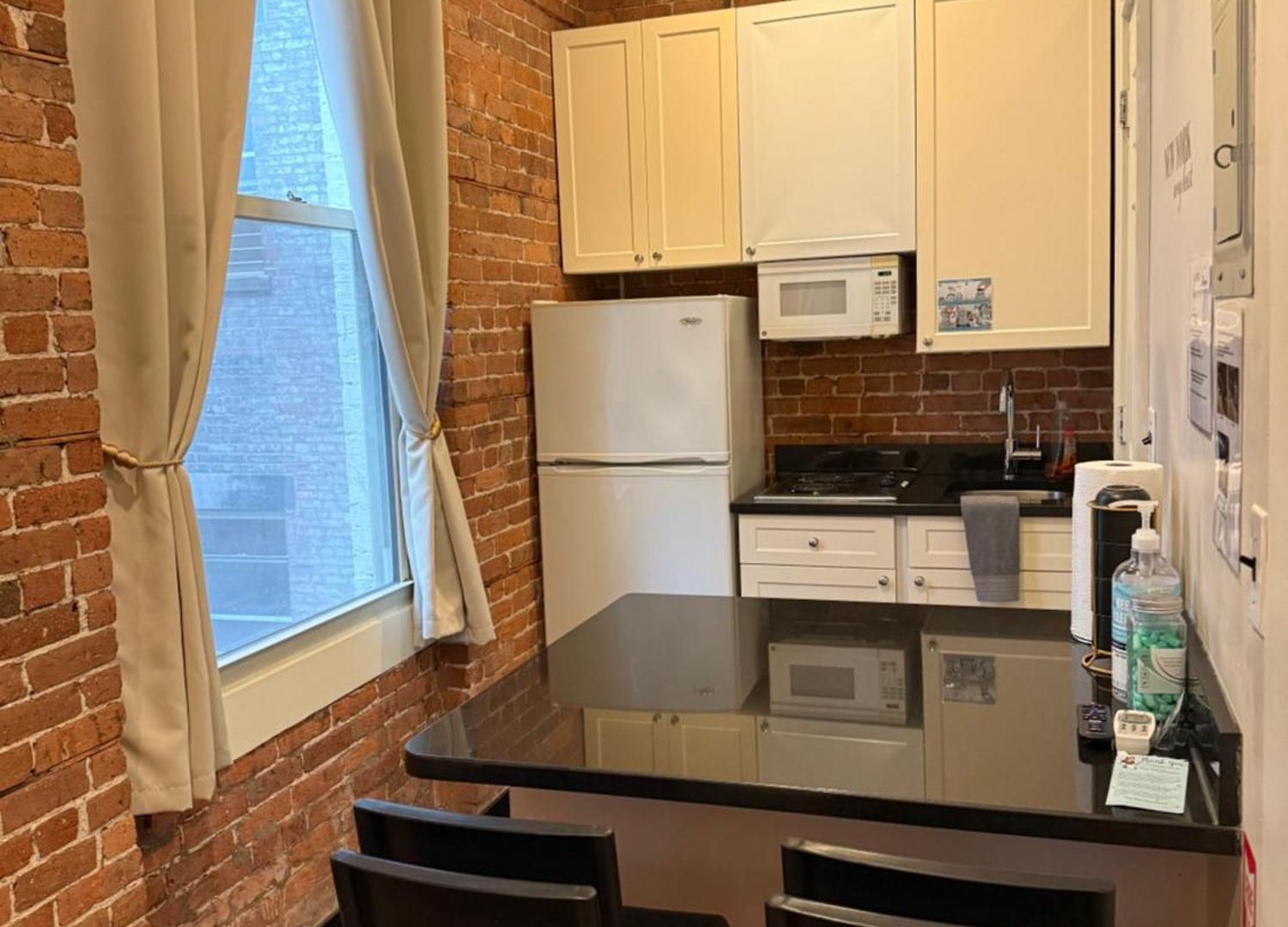 Apartment Manhattan House *