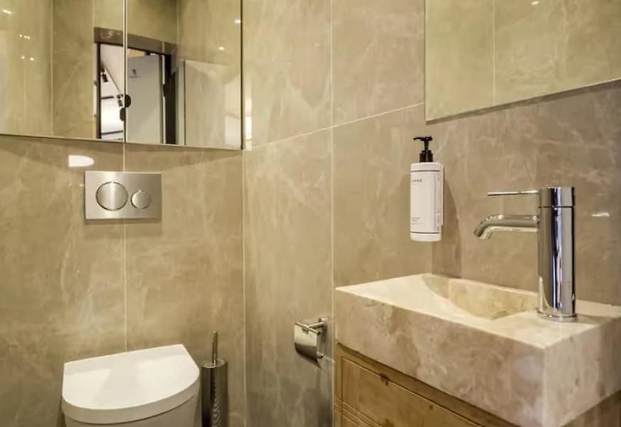 Apartment Beautiful Near Subway New York