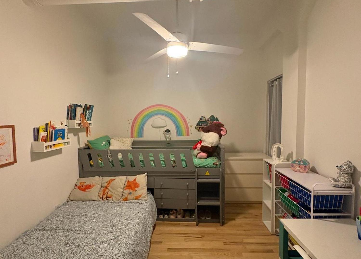 2br Williamsburg Urban Retreat Apartment *