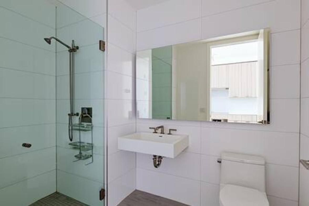 Apartment Modern 1br At The Axel Full Amenities