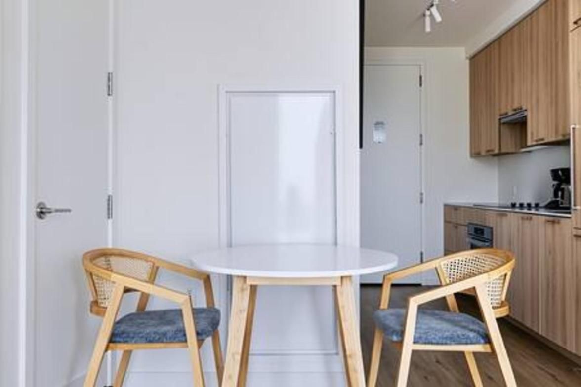 Modern 1br At The Axel Full Amenities * New York