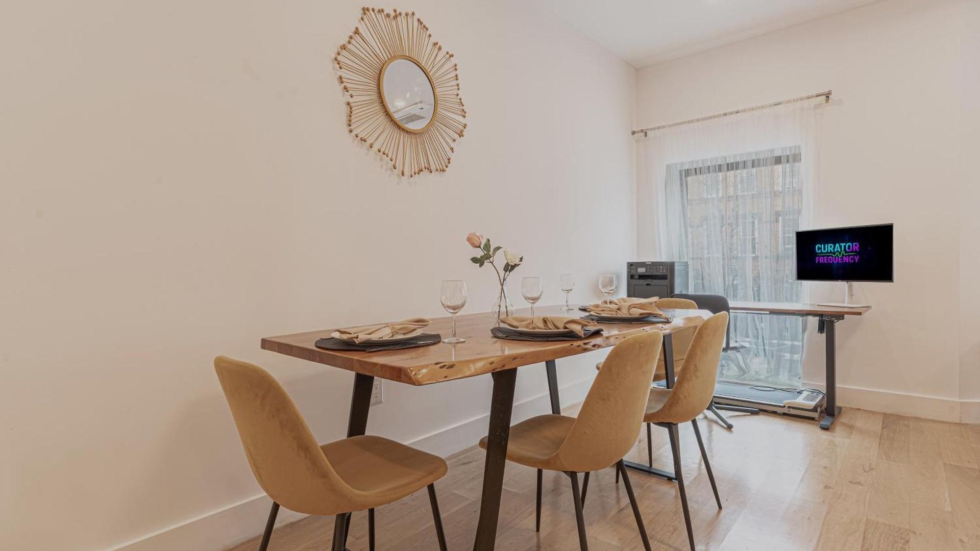 Spacious And Stylish 2bd With Washer Near Train