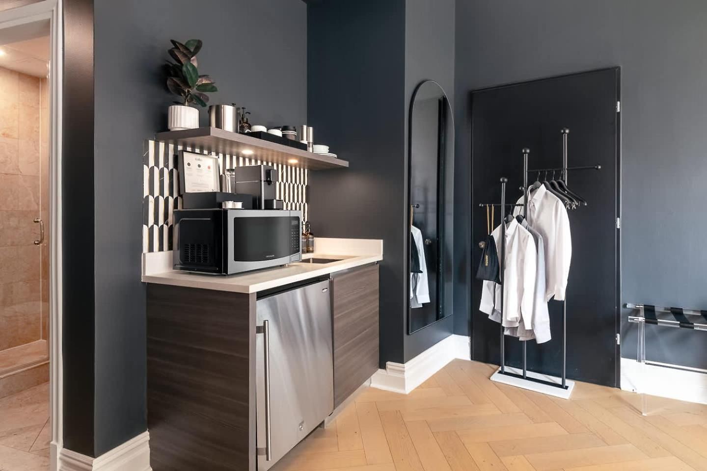 Apartment Broadway In The Flatiron District New York