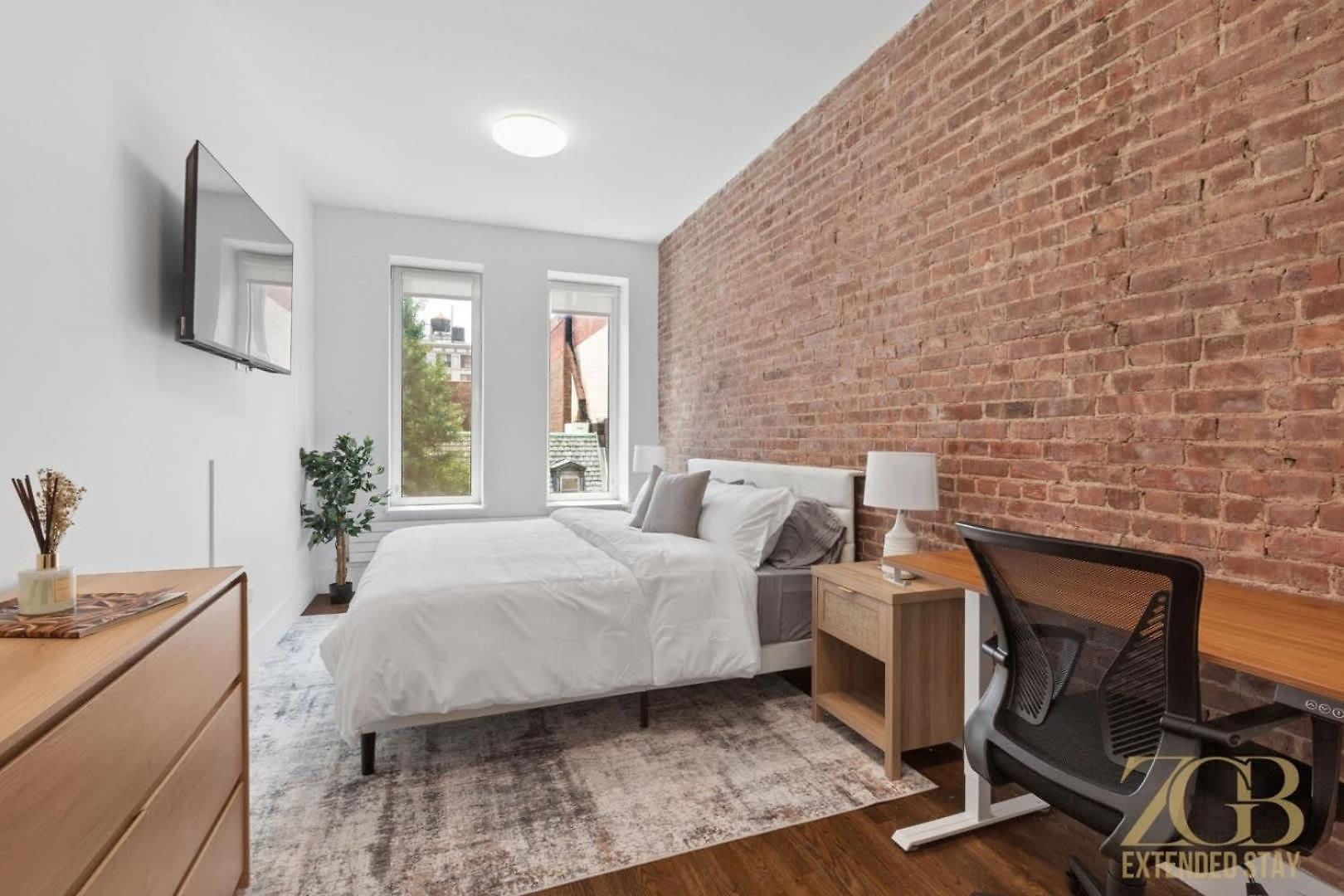 Prime Ues Newly Renovated Luxury 2br Park Apartment *