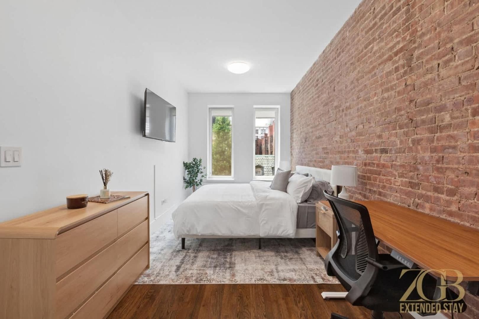Apartment Prime Ues Newly Renovated Luxury 2br Park *