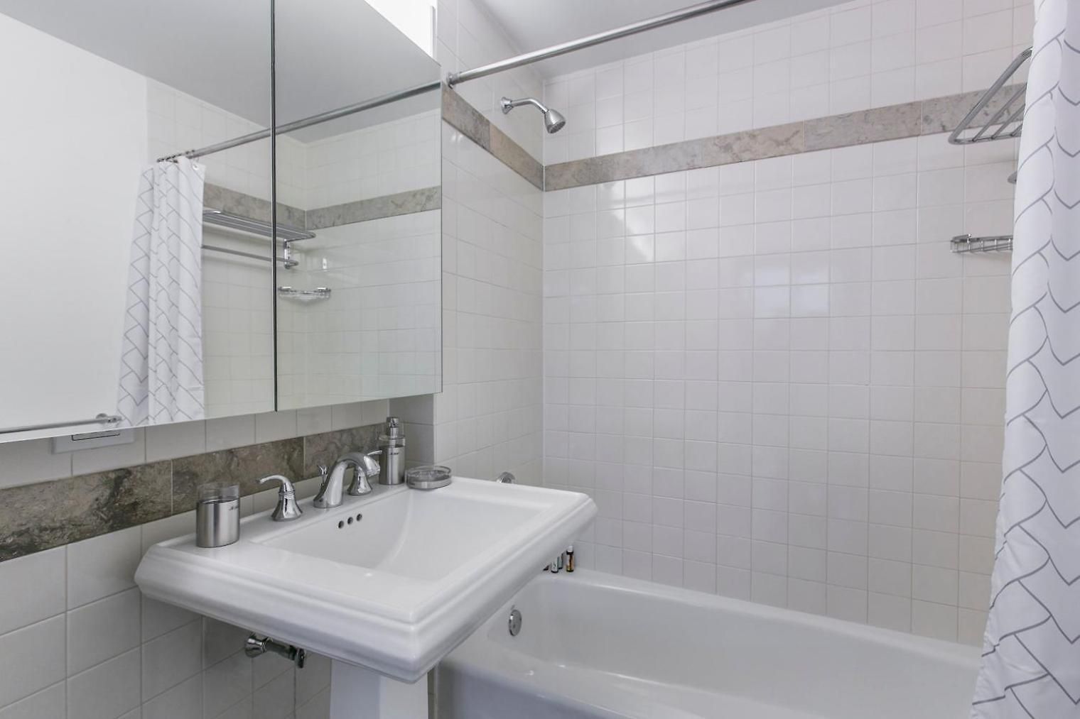 Theater District 1br W Amazing Views Gym Nyc-76 Apartment New York