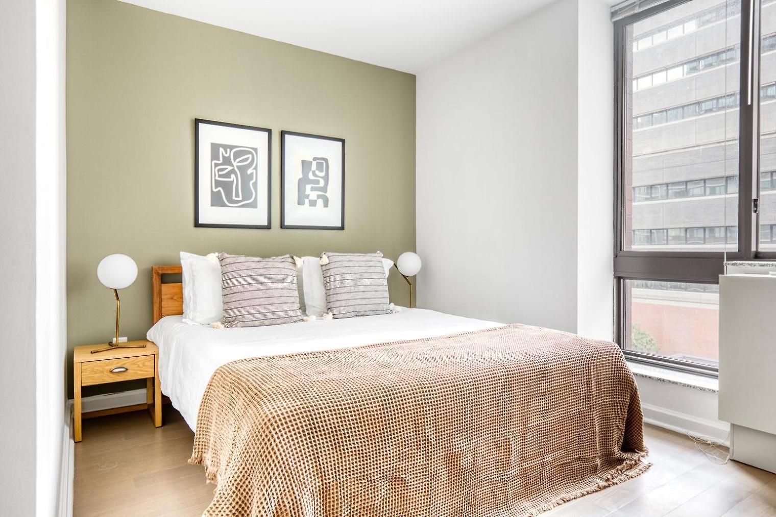 Midtown W W Gym Great Views Nyc-98 Apartment *