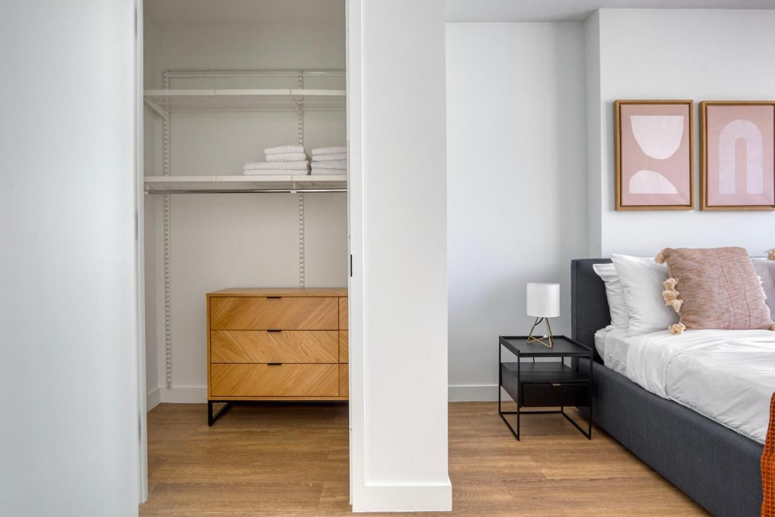 Blueground Financial District Rooftop Nr Hall Nyc-1445 Apartment *